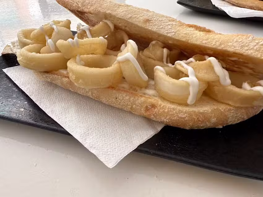 Restaurante Ramesh White horse