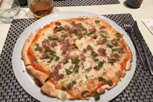 Restaurante Red Lion