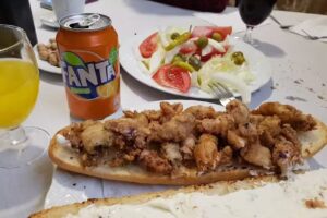 Restaurante Ricardo Eventos