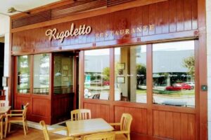 Restaurante Rigoletto