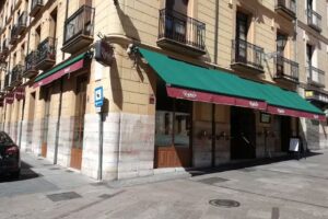 Restaurante Rigoletto Trattoria