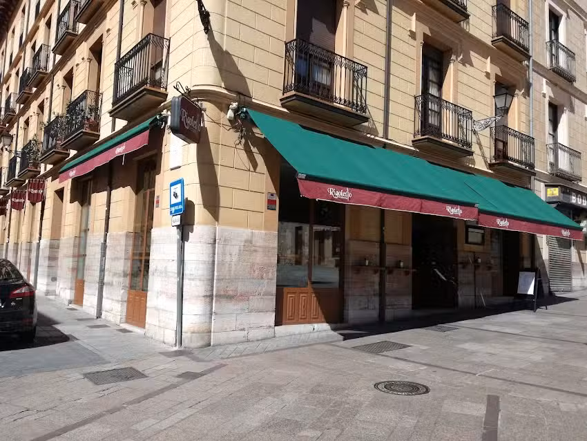 Restaurante Rigoletto Trattoria