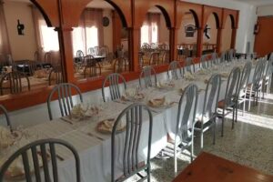 Restaurante Rostisseria las Delicias