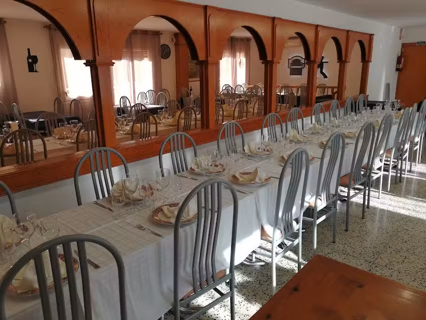 Restaurante Rostisseria las Delicias