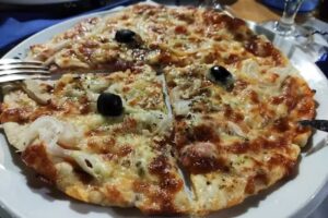 Restaurante s’Arcada