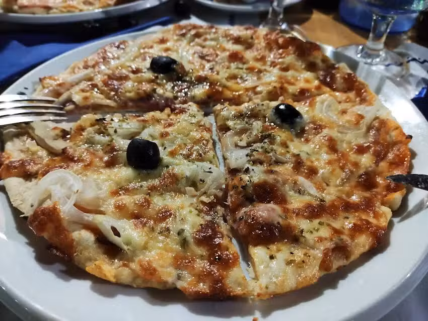 Restaurante s’Arcada