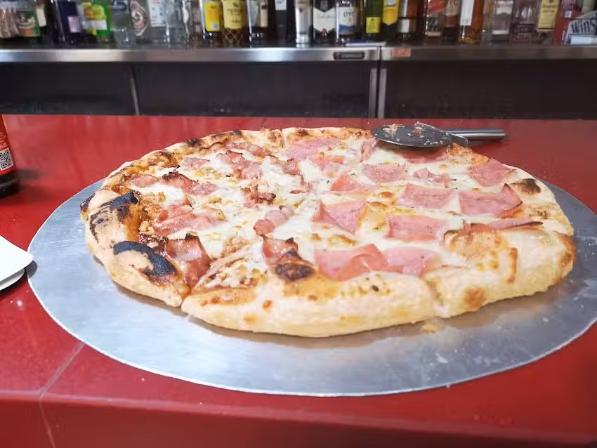 Restaurante San Isidro