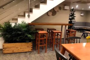 Restaurante San Jaime 35