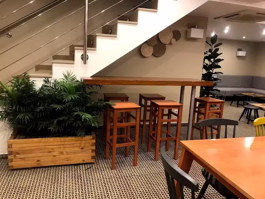 Restaurante San Jaime 35