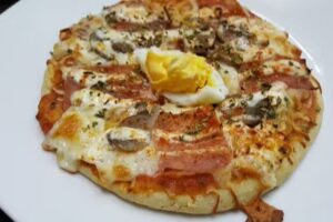 Restaurante San Marco