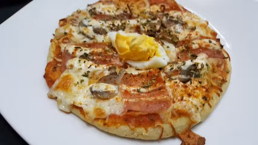 Restaurante San Marco