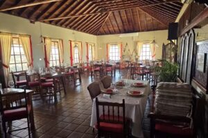 Restaurante san petronio