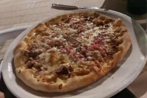 Restaurante Sangacho