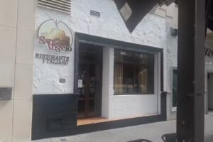 Restaurante Sant´Angelo