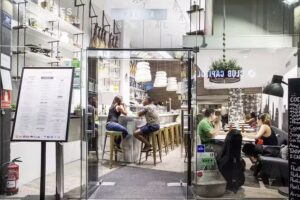 Restaurante Santa Anna