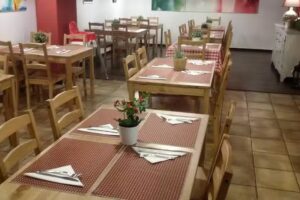 Restaurante Santoro Cocina Italiana Y Obrador