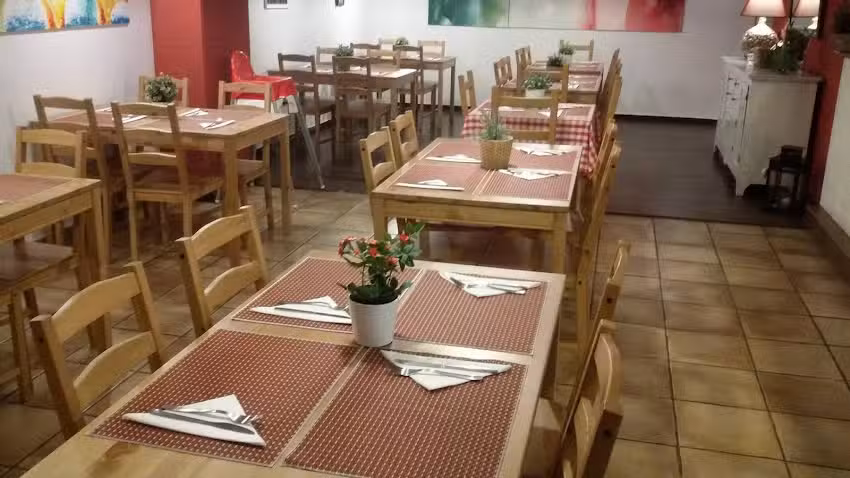 Restaurante Santoro Cocina Italiana Y Obrador