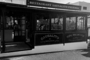 Restaurante Sausalito