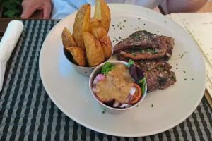 Restaurante Shango’s