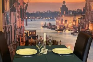 Restaurante Si Quiero