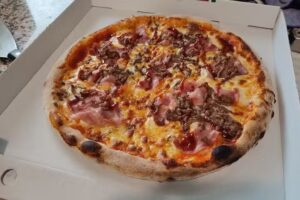 Restaurante Similiano Pizzería