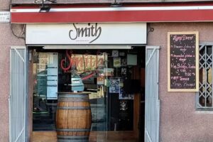 Restaurante Smith