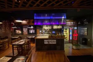 Restaurante SOLYNATA CALICANTO