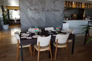 Restaurante Stanley & de Marco Aguadulce