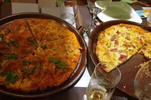 Restaurante Stromboli