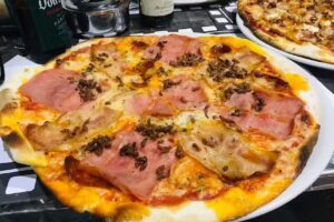 Restaurante Tantomontacubano