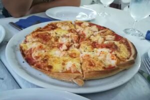 RESTAURANTE TEO Pizzería