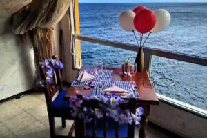 Restaurante That’s Amore E Tarantella – Los Abrigos