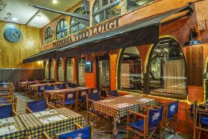 Restaurante Tito Luigi