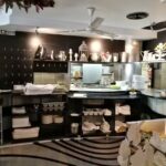 Restaurante Topo Gigio