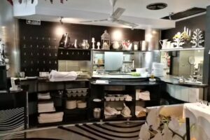 Restaurante Topo Gigio