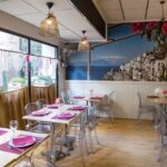 Restaurante Topo Gigio