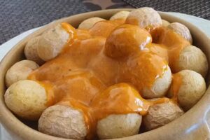 Restaurante Toro Piedra I