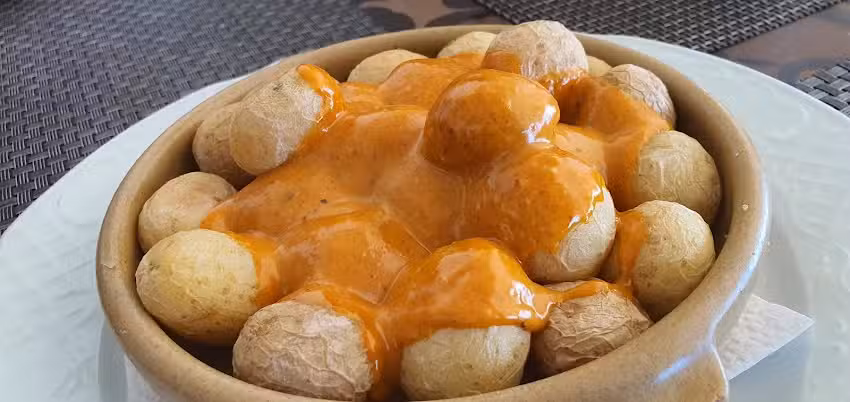 Restaurante Toro Piedra I