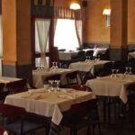 Restaurante Trastevere