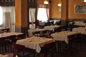 Restaurante Trastevere