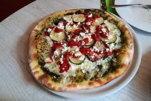 Restaurante Trattoria Il Principale