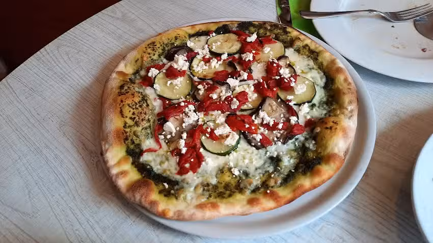 Restaurante Trattoria Il Principale