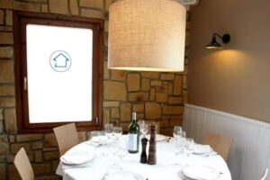 Restaurante Trattoria La Casetta