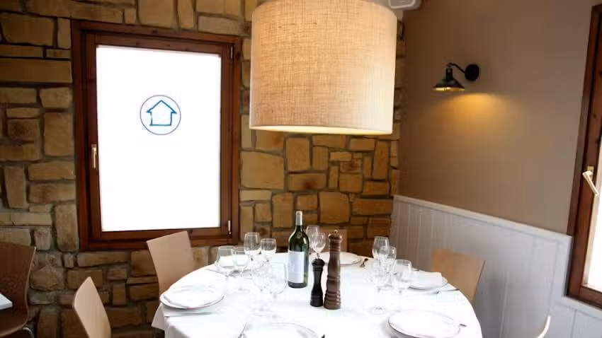 Restaurante Trattoria La Casetta