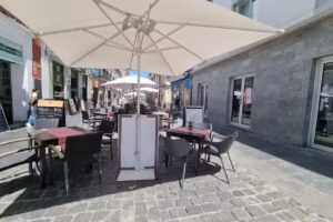 Restaurante Trés Jolie