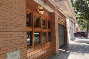 Restaurante Tresviso