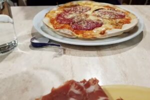 Restaurante Tropical