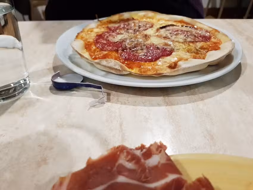 Restaurante Tropical