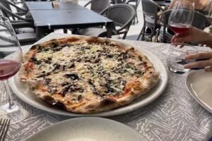 Restaurante Trufarella