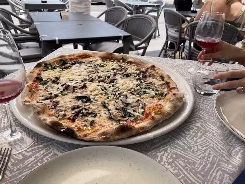 Restaurante Trufarella